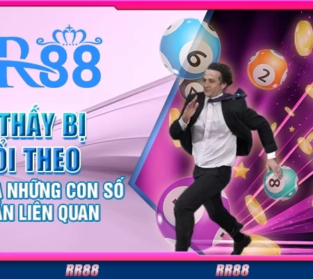 Mơ thấy bị đuổi theo – Ý nghĩa và những con số may mắn